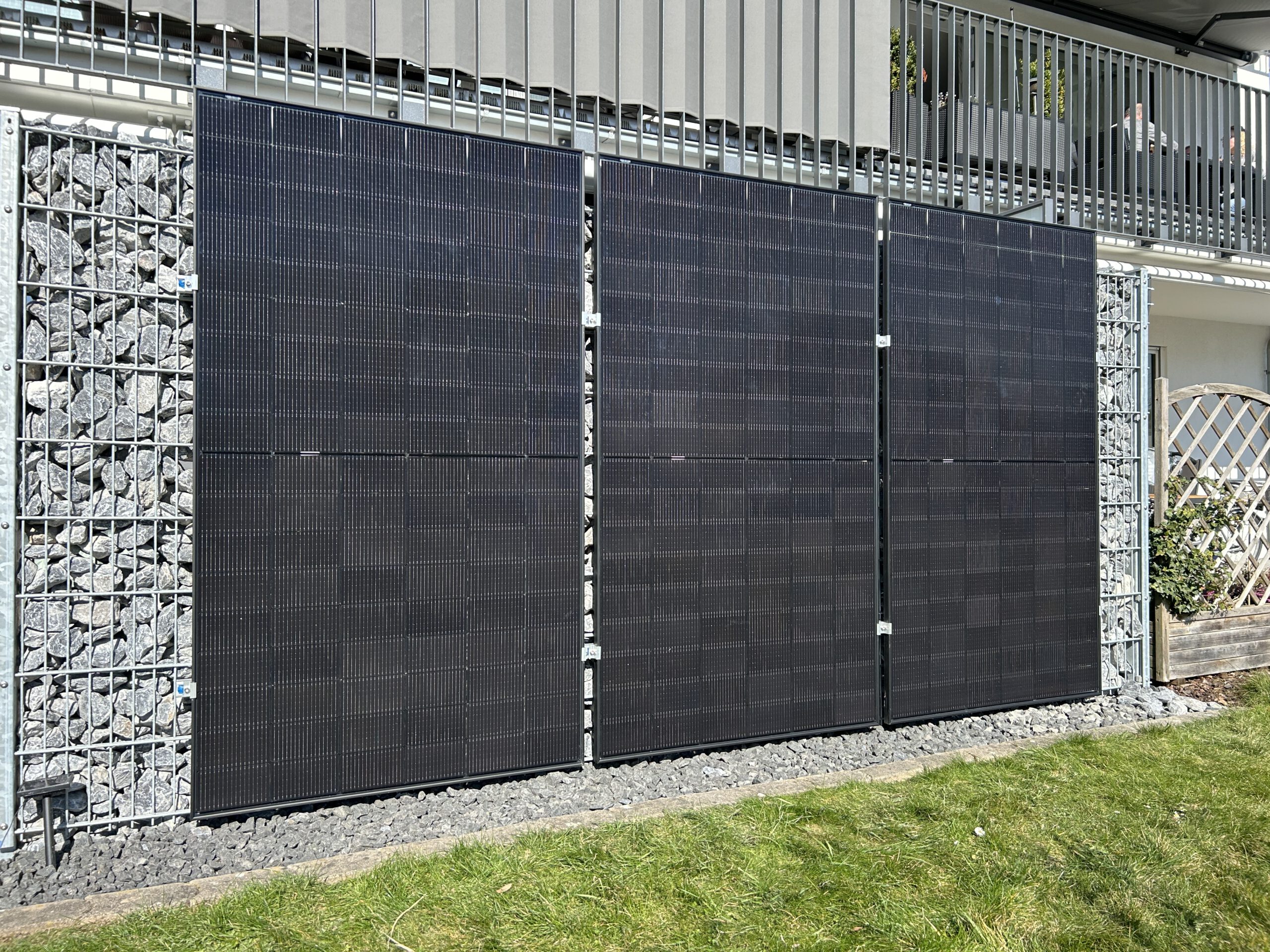 Fassade